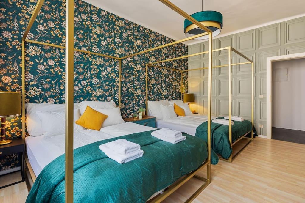 Luxury Vintage Vibe * Wien