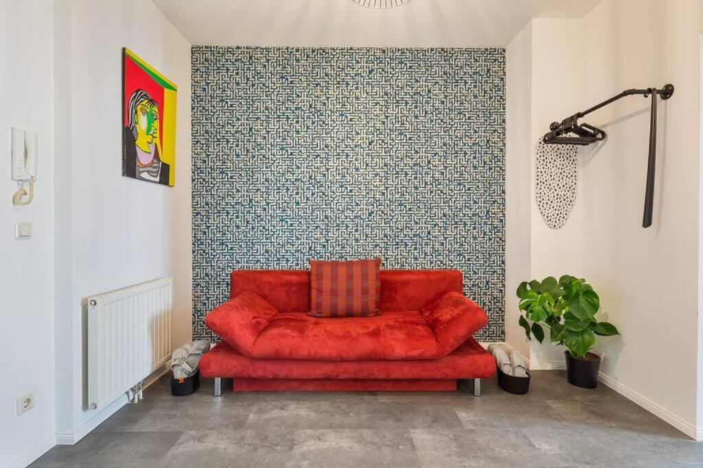 Luxury Vintage Vibe Apartment *