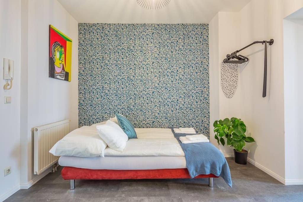 Luxury Vintage Vibe Wien