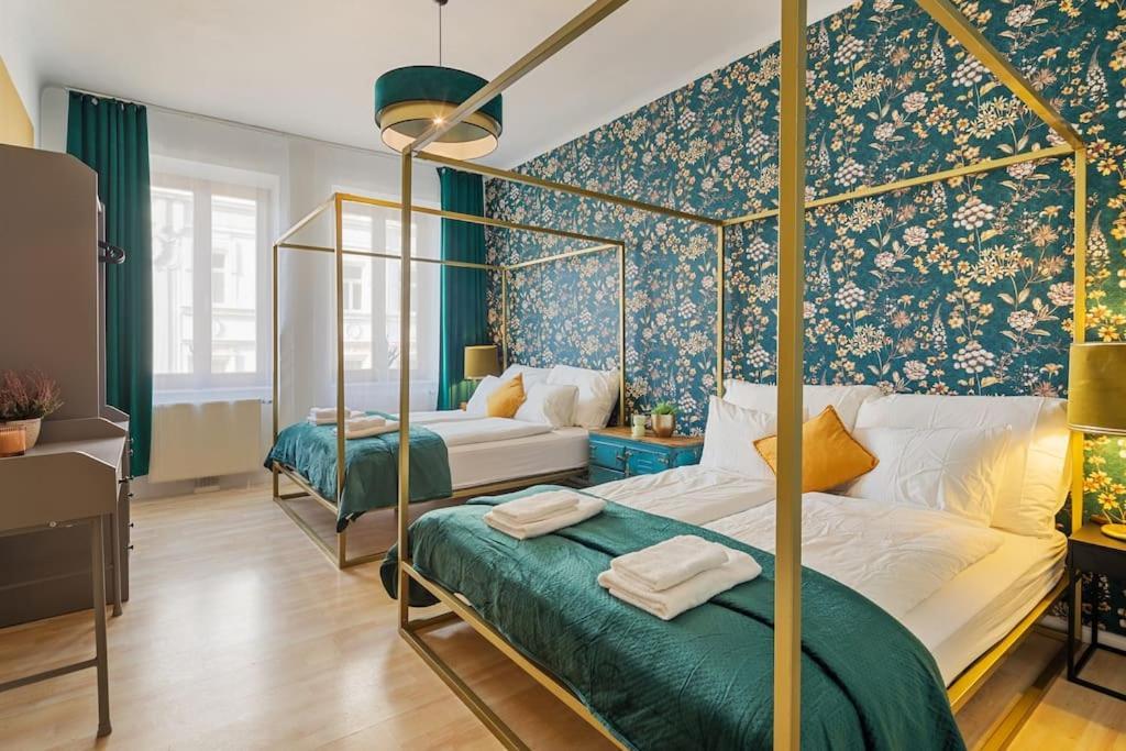 Luxury Vintage Vibe * Wien